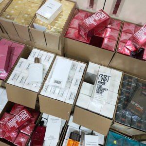 Authentic Perfume