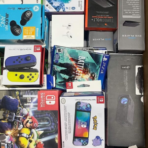 HPC Mixed Retailer Program
