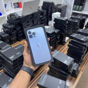 IPhone 13 pro max pallet
