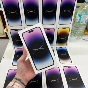 iphone 14 pro max pallet