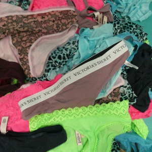 Victoria secret underwear