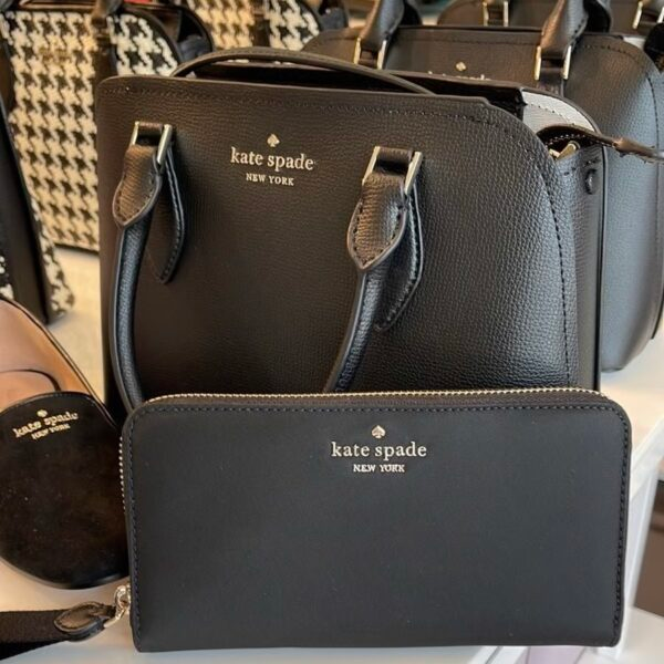 Kate spade wallet and bags pallets - Image 2
